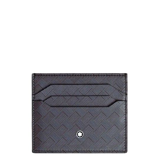Porta carte di credito montblanc 2665 deals